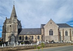 L\'glise Saint-Michel